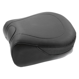 Mustang® - Lowdown™ Standard Touring & Super Touring Recessed Passenger Seat