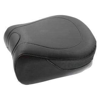Mustang® - Lowdown™ Standard Touring & Super Touring Recessed Passenger Seat
