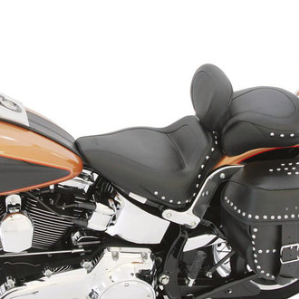 Mustang® - Sport Touring Passenger Seat