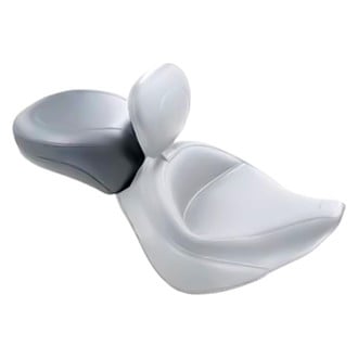 Mustang® - Wide Touring Recessed Passenger Seat