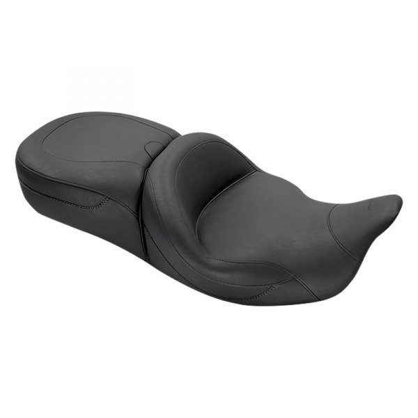 Mustang® - Super Touring One-Piece Seat