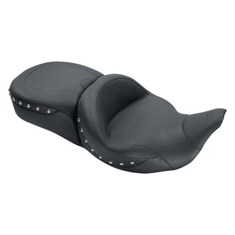 Mustang® - Super Touring One-Piece Seat