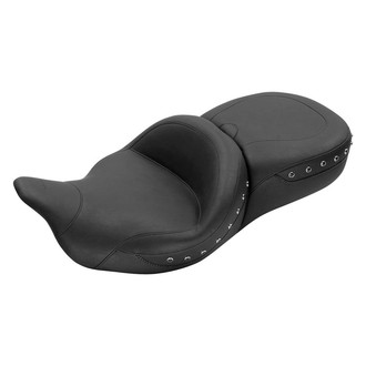Mustang® - Super Touring One-Piece Seat
