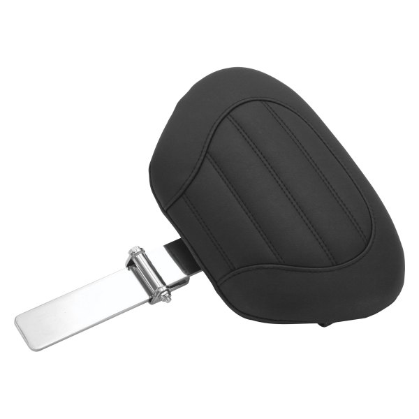 Mustang® - Standard Touring Deluxe Driver Backrest