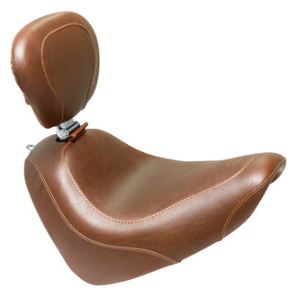 Mustang® - Wide Tripper™ Solo Seat
