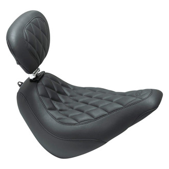 Mustang® - Wide Tripper™ Solo Seat