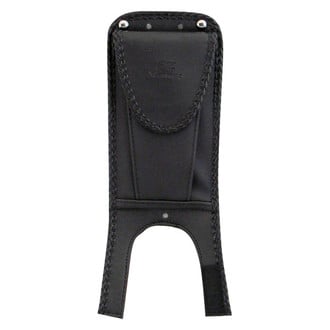 Mustang® 93310 - Original Black Tank Bib with Pouch