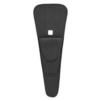 Mustang® - Original Black Tank Bib with Pouch