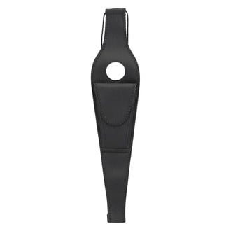 Mustang® - Original Black Tank Bib with Pouch