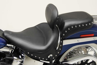 Mustang® - Seats For 2005-2016 Deluxe And 2016 Heritage