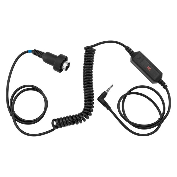 Nolan Helmets® - Adapter Mini-Jack Cable