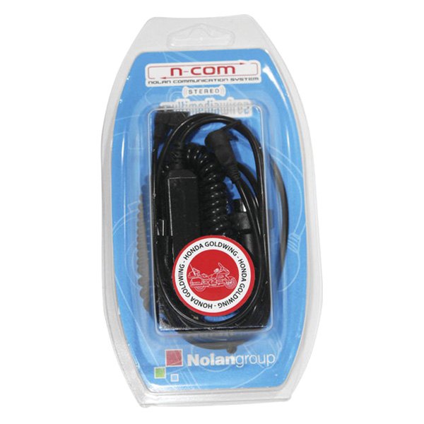 N-Com® - Multimedia Wire Mini USB