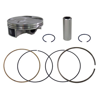 Namura® - Forged Piston Kit