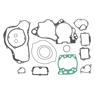 Details about   Suzuki RM 250 Piston Kit 2001 2002 Top End Gasket Rings Pin Clips Namura  RM250 
