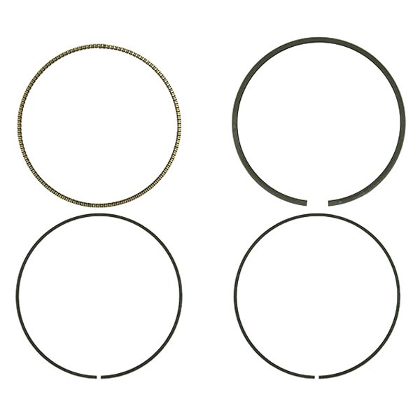 Namura® - Piston Ring Set