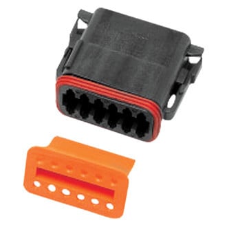 NAMZ® - Deutsch Series Plug