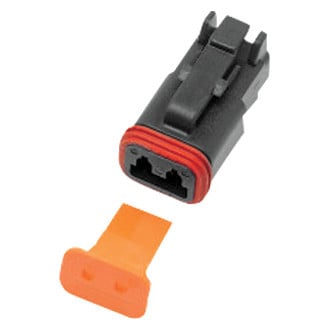 NAMZ® - Deutsch Series Plug