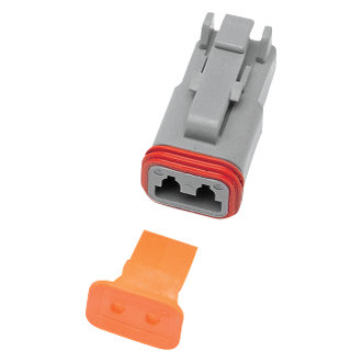 NAMZ® - Deutsch Series Plug