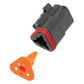 NAMZ® - Deutsch Series Plug