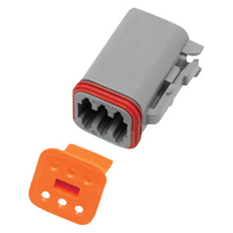 NAMZ® - Deutsch Series Plug