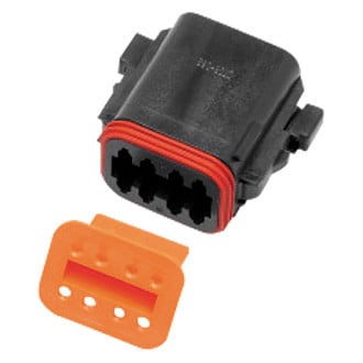 NAMZ® - Deutsch Series Plug