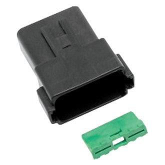 NAMZ® DR-12B - Deutsch Series Receptacle