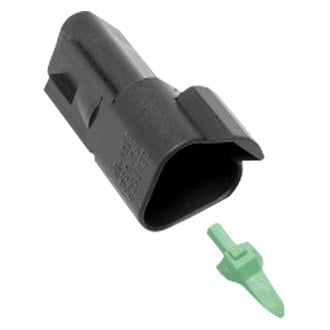 NAMZ® DR-3B - Deutsch Series Receptacle