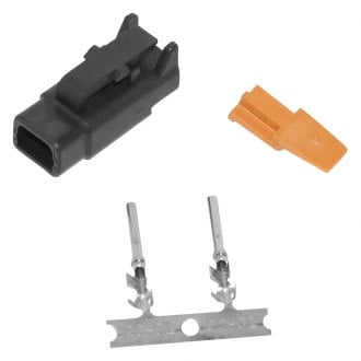 NAMZ® - DTM Series Plug Kit