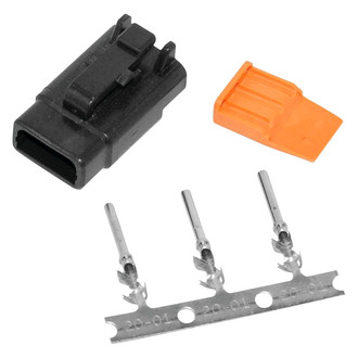 NAMZ® - DTM Series Plug Kit