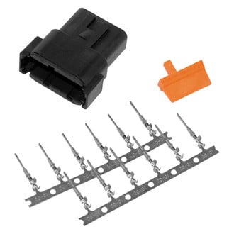 NAMZ® - DTM Series Plug Kit