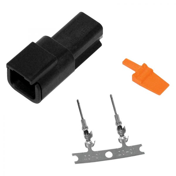 NAMZ® - DTM Series Plug Kit