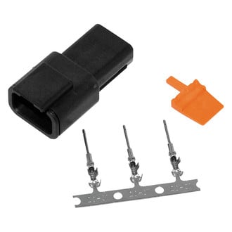 NAMZ® MDR-3B - DTM Series Plug Kit