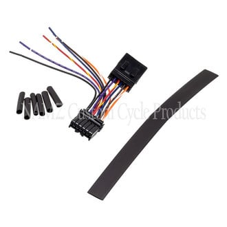 NAMZ® - Harness for 3-1 Bullet LED's