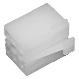NAMZ® - AMP Mate-n-Lock Series Connector