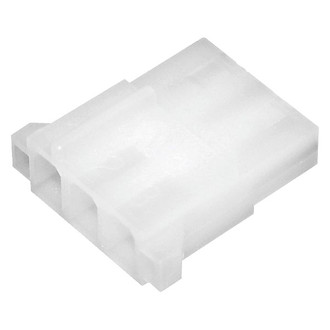NAMZ® - AMP Mate-n-Lock Series Connector