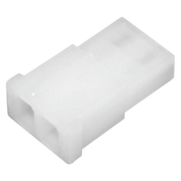 NAMZ® NA-1-480318-0 - AMP Mate-n-Lock Series Connector