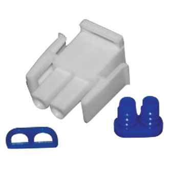 NAMZ® NA-350777-1 - AMP Mate-n-Lock Series Plug