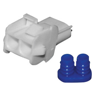 NAMZ® - AMP Mate-n-Lock Series Cap