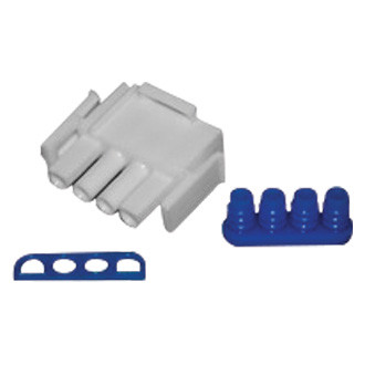 NAMZ® - AMP Mate-n-Lock Series Plug