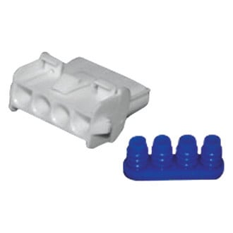 NAMZ® - AMP Mate-n-Lock Series Cap