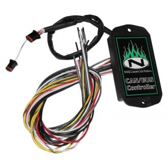 NAMZ® - Can Bus Controller