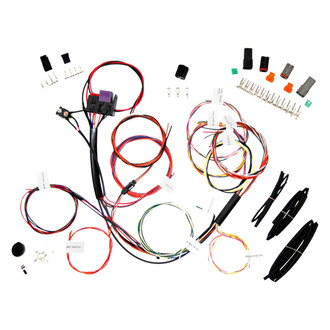 NAMZ® - Complete Bike Harness