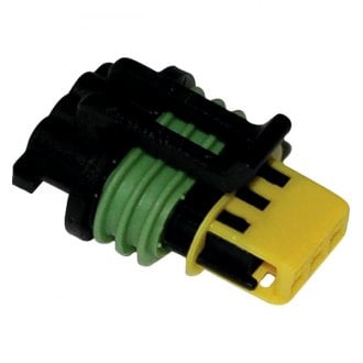 NAMZ® - Delphi Series OEM Speedometer Sensor Connector