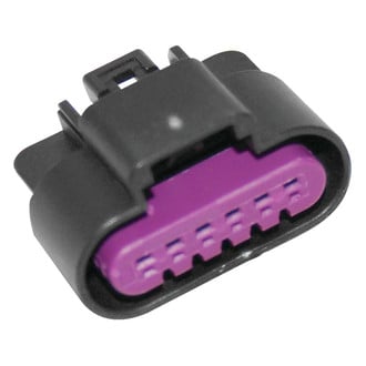 NAMZ® - Throttle Control Connector
