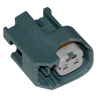 NAMZ® - Delphi Series OEM Fuel Injector Connector
