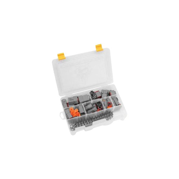 NAMZ® - Deutsch Series Connector Builders Kit