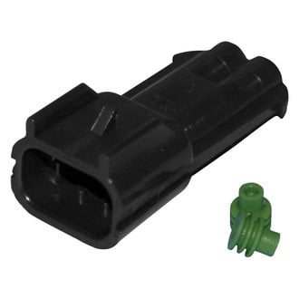 NAMZ® - Delphi Weather Pack Series Connector