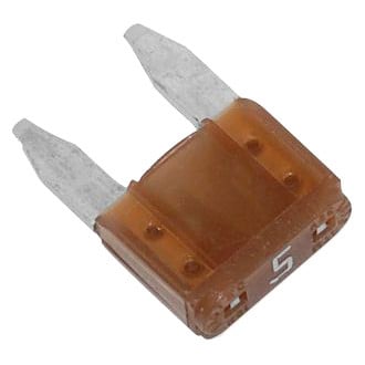 NAMZ® NF-MIN-5 - Mini Fuses