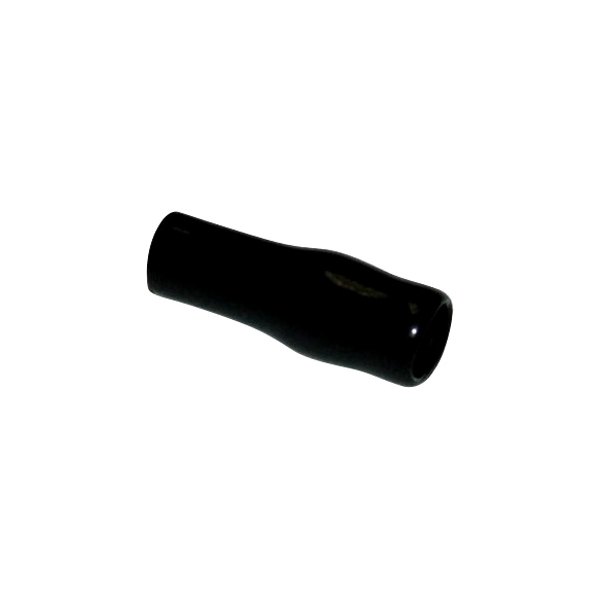 NAMZ® - Single Shur Plug Clear PVC Male Covers