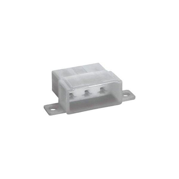 NAMZ® - 250 Series 6-Position Dual Row Male Connector